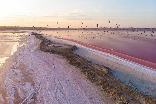 Magical Waters: Lakes of Azerbaijan